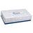 Georgia Pacific Envision Facial Tissue White 8 X 8-3/10 Inch - 47410