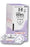 J & J Healthcare Systems Coated Vicryl Suture with Needle Absorbable Coated Violet Suture Braided Polyglactin 910 Size 0 27 Inch Suture 1-Needle 26 mm Length 1/2 Circle - Compound Curve Taper Point Needle - JTN0G