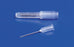 Monoject - Hypodermic Needle NonSafety 18 Gauge 1 Inch Length Regular Wall - 8881250040