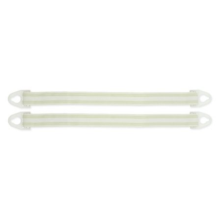 Hollister - Leg Strap Small, 15 Inch, Vinyl, Reusable, Plastic Belt Tabs - 9342