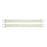 Hollister - Leg Strap Small, 15 Inch, Vinyl, Reusable, Plastic Belt Tabs - 9342