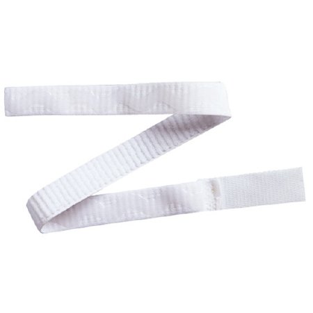 Hollister Hollister Leg Strap Medium, 23 Inch, Vinyl, Reusable, Plastic Belt Tabs - 9343