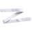 Hollister Hollister Leg Strap Medium, 23 Inch, Vinyl, Reusable, Plastic Belt Tabs - 9343