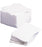 Medline - Washcloth 10 X 12-1/2 Inch White Disposable - NON260506