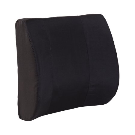 Mabis Healthcare - Lumbar Support Seat Cushion Foam - 555-7300-0200