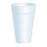 North American Corp Cup Drinking Styrofoam 20-22 Oz White 500/Ca - 628117