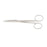 Miltex-Integra Scissors Operating 5" Sharp/Sharp Curved Ss Ea - 23132