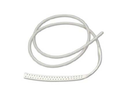 Zimmer Surgidyne Wound Drain Silicone Radiopaque 7 mm - 257100010