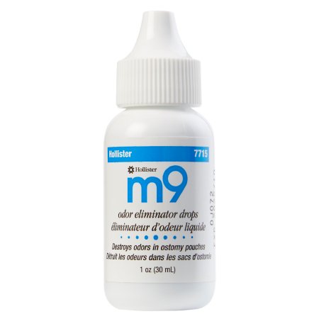 m9 - Odor Eliminator Drops M9 1 oz. Bottle - 7715