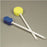 Deroyal - Bath Sponge DeRoyal - HY1001-CT