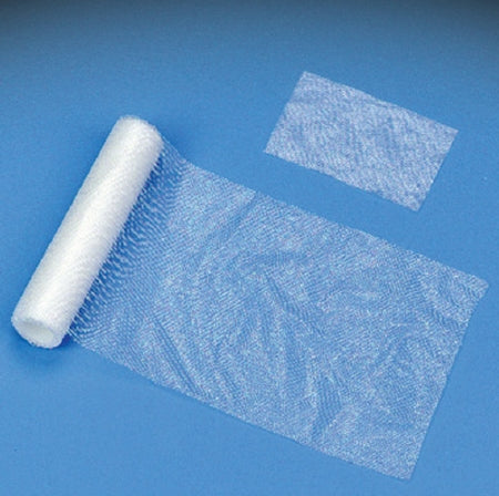 Deroyal Wound Contact Layer Dressing Dermanet Mesh Polyethylene 12 X 12 Inch Sterile - 46-147
