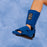 Deroyal Foot Drop Brace  Medium Hook And Loop Closure Left Or Right Foot - 4302C