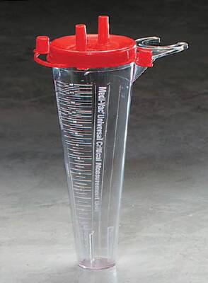 Medi-Vac - Suction Canister - 65651-700