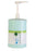 Convatec Aloe Vesta Shampoo and Body Wash 1 gal. Bottle Scented - 324611