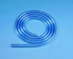 Primeline Industries - Tubing 3/16 X 3/32 Inch, Black, Rubber - 028RB