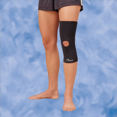 Deroyal Knee Support  X-Small Pull-On 13-1/2 To 15-1/2 Inch Circumference Left Or Right Knee - NE7702-71