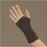 Deroyal - Cock-Up Wrist Brace DeRoyal Low Profile Neoprene Left Hand Black Small - NE7739-76