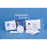 MT Spandage Pre-Cuts with Cut Outs - Elastic Net Retainer Dressing Tubular / Pre-Cut Elastic 14 Inch Length Size 10 White Large / X-Large Thigh / Hip / Groin NonSterile - MT10-03