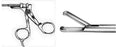 Spring Handle - Claw Grasper