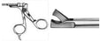 Spring Handle - Hook Punch