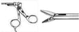 Spring Handle - Pointed Grasper with Spoon