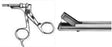 Spring Handle - Biopsy Punch with Teeth