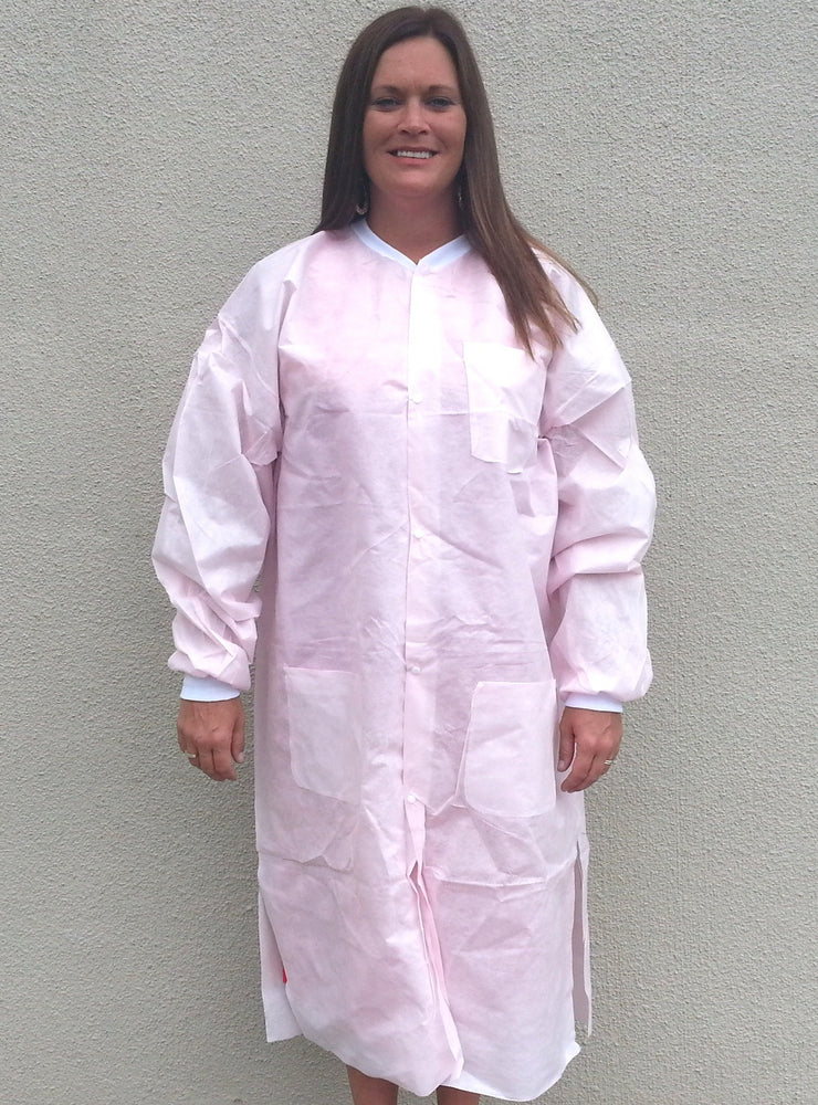 Lab Coat