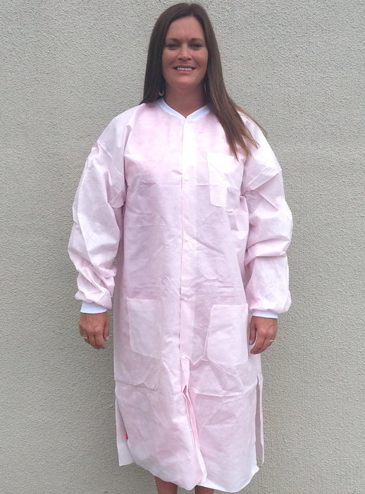 Lab Coat