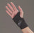 Ambidextrous Wristlet - Wrist Support Wraparound Neoprene Left or Right Hand Black One Size Fits Most - NE7740-70