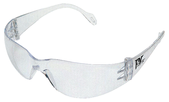 Eyewear Wraparound