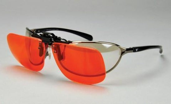 Clipon Bonding Lens