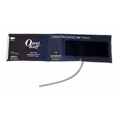 Welch Allyn Cuff Tl Reuse, 1 PC, Adult, 1 Tube, MQ - 3603SMQ