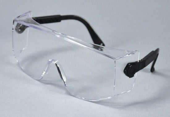 Overshield Eyewear