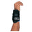 DJO Wrap Donjoy Adult Wrist Nylon/Neoprene Black Size Small Universal Ea - 11-0386-2-06060