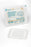 3M Tegaderm +Pad - Transparent Film Dressing with Pad Square 6 X 6 Inch Frame Style Delivery Without Label Sterile - 3588