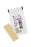 3M Steri-Strip Antimicrobial Antimicrobial Skin Closure Strip 1/8 X 3 Inch Nonwoven Material Reinforced Strip Tan - A1840