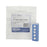 Dukal Surgical Kittner Sponge X-Ray Detectable Cotton 1/4 X 9/16 Inch 5 Count Foam Count Holder Sterile - 60401-P