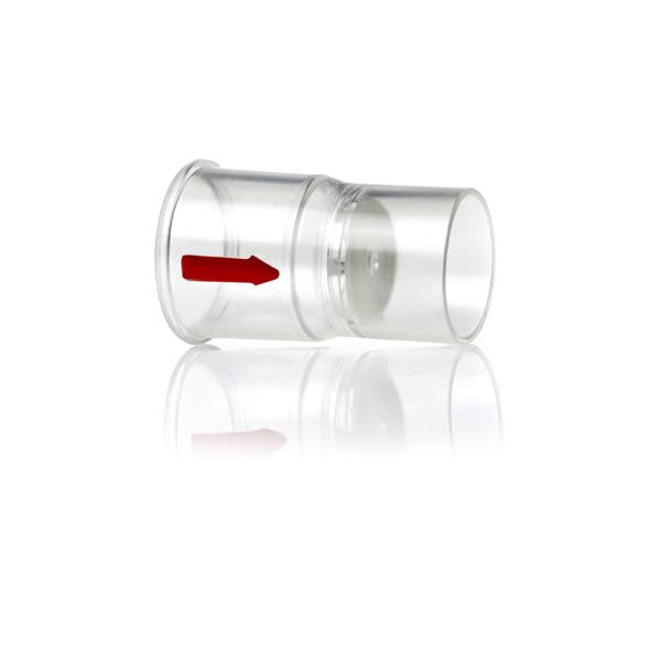 Hudson Respiratory Care Valve 22Mm 50/Ca - 1665