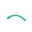 Teleflex Airway Nasopharyngeal Adult 26Fr Green 5/Bx - 18542026