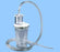 SafeTouch - Suction Canister Snap-On Lid - 003987-901