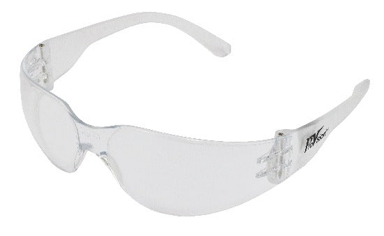 Eyewear Wraparound