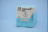 Perma-Hand - Suture with Needle Nonabsorbable Coated Black Suture Braided Silk Size 2 - 0 18 Inch Suture 1-Needle 22 mm Length 1/2 Circle Reverse Cutting Needle - 737G