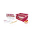 Immunostics Inc Hema-Screen Fob: Fecal Occult Blood Test Kit Clia Waived W/ Spply 50 Count Ea - HSPP-50