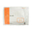 EXU-DRY Anti-Shear - Super Absorbent Dressing 9 X 15 Inch Polyethylene / Rayon / Cellulose Rectangle Sterile - 5999009