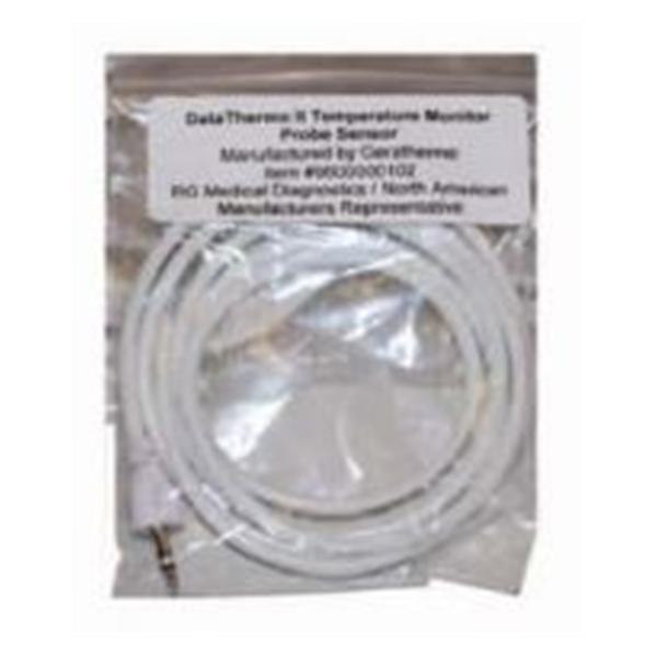 RG Medical Diagnostics Datatherm Ii 78" Replacement Probe 5/Pk - 58000D5-2M