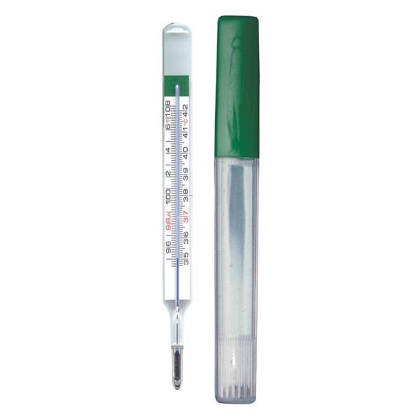 RG Medical Diagnostics Thermometer Geratherm Oral Ea - 20010