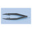 Busse Hospital Disposable Forcep Thumb Posi-Grip Posi-Grip 4" Serrated Straight Plastic Disposable 200/Ca - 7195