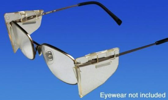 Eyewear Side Shields