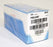 Prolene - Suture with Needle Nonabsorbable Uncoated Blue Suture Monofilament Polypropylene Suture Size 5 - 0 18 Inch Suture 1-Needle 13 mm Length 1/2 Circle Precision Point - Reverse Cutting Needle - 8655G
