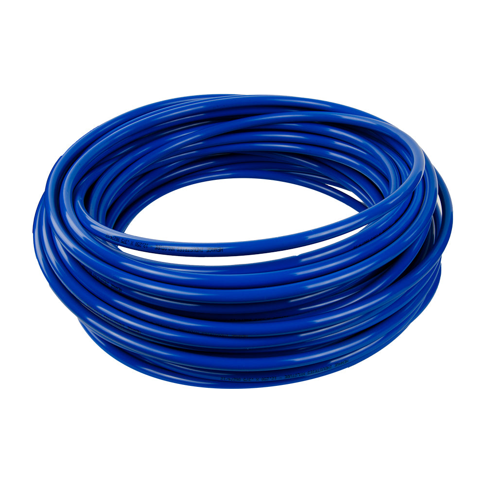 US Plastic Corp. Nylotube Blue Flexible Nylon 12 Tubing